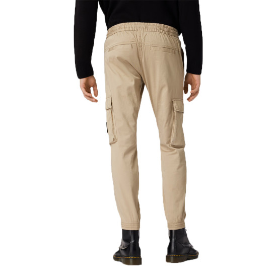 Calvin Klein Ανδρικό παντελόνι Skinny Washed Cargo Pant